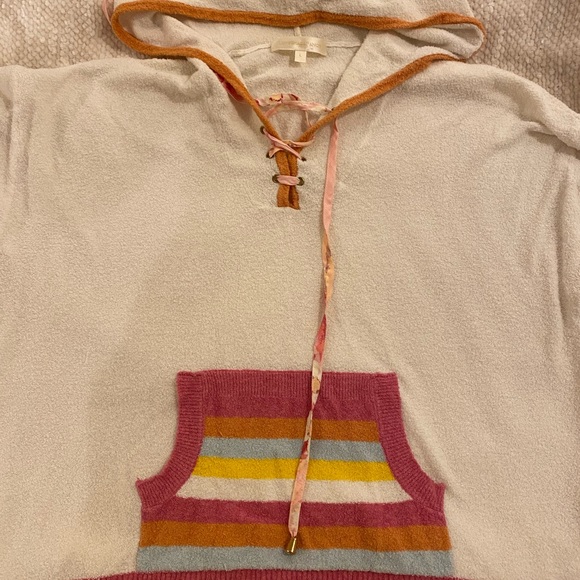 Loveshack Fancy hoody - Picture 7 of 8